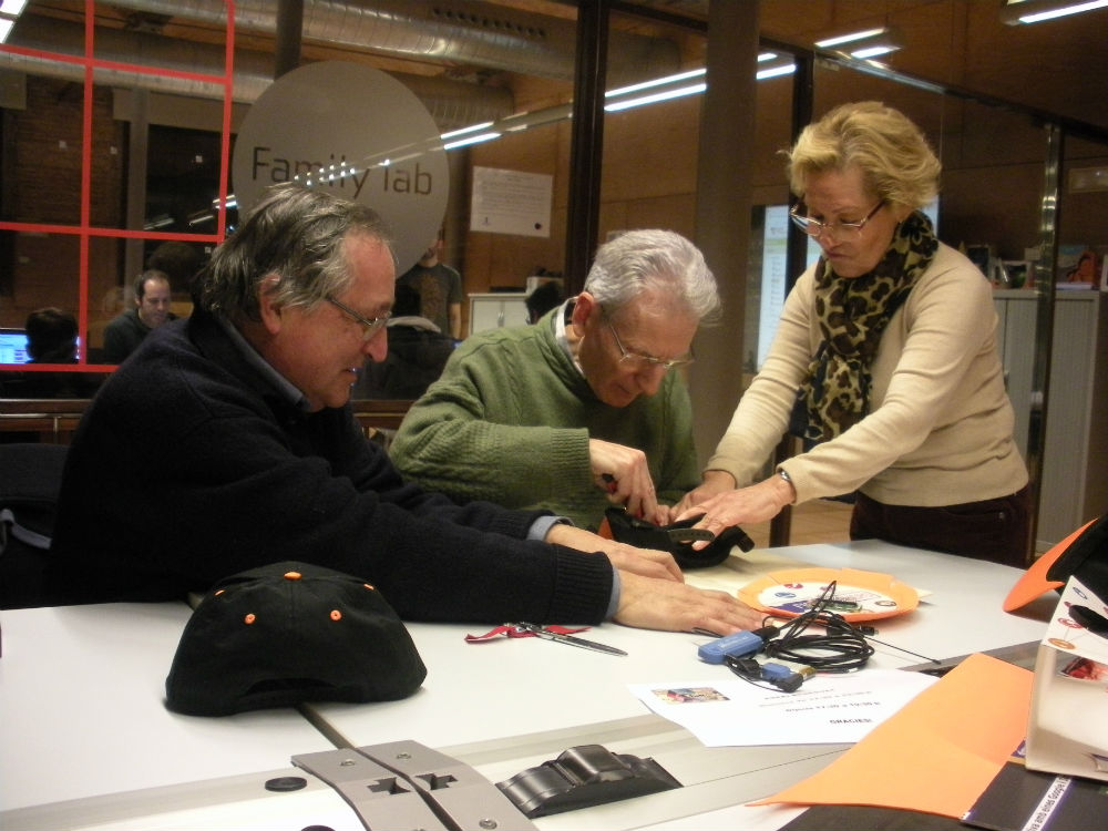 Problemas de espacio