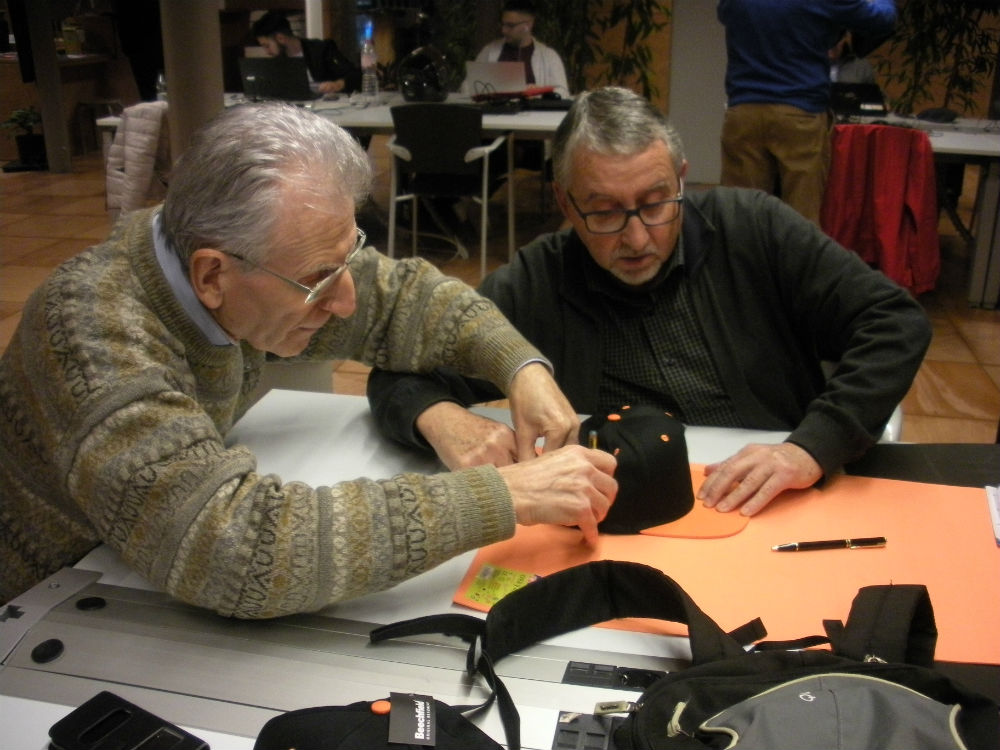 Lamina Eva - Imagen 2