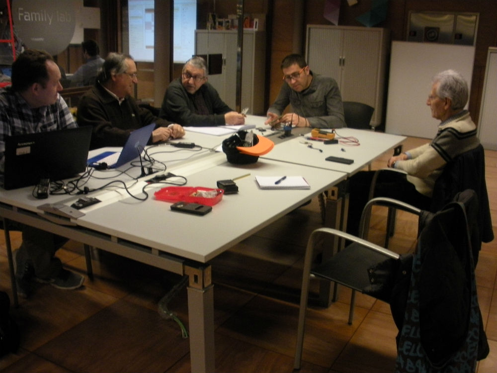 ¿Cuanto consume? - Imagen 2