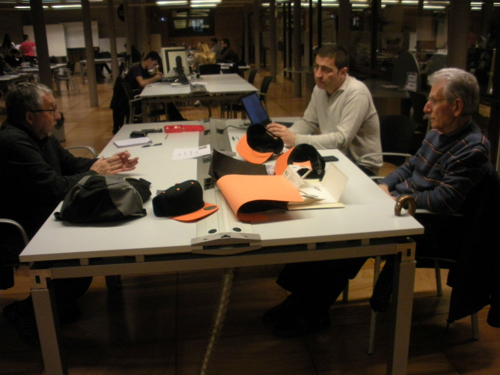 ¿Cómo recargar la bateria?