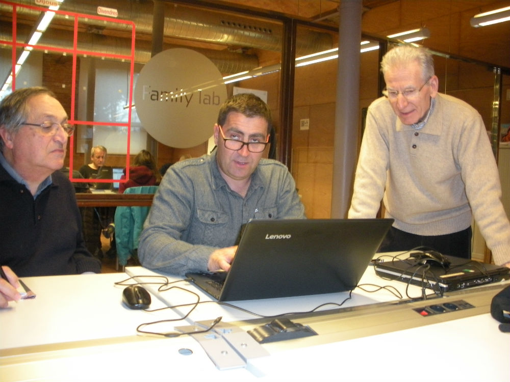 Problemas con el display