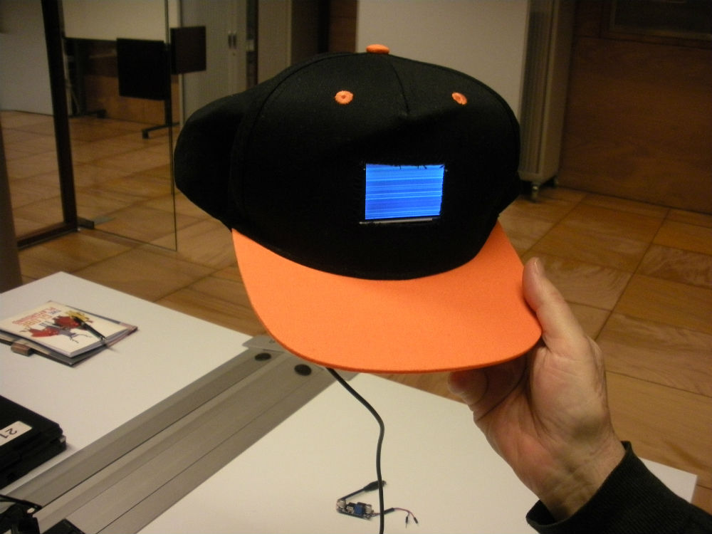 Realizando sobrehilado - Imagen 2