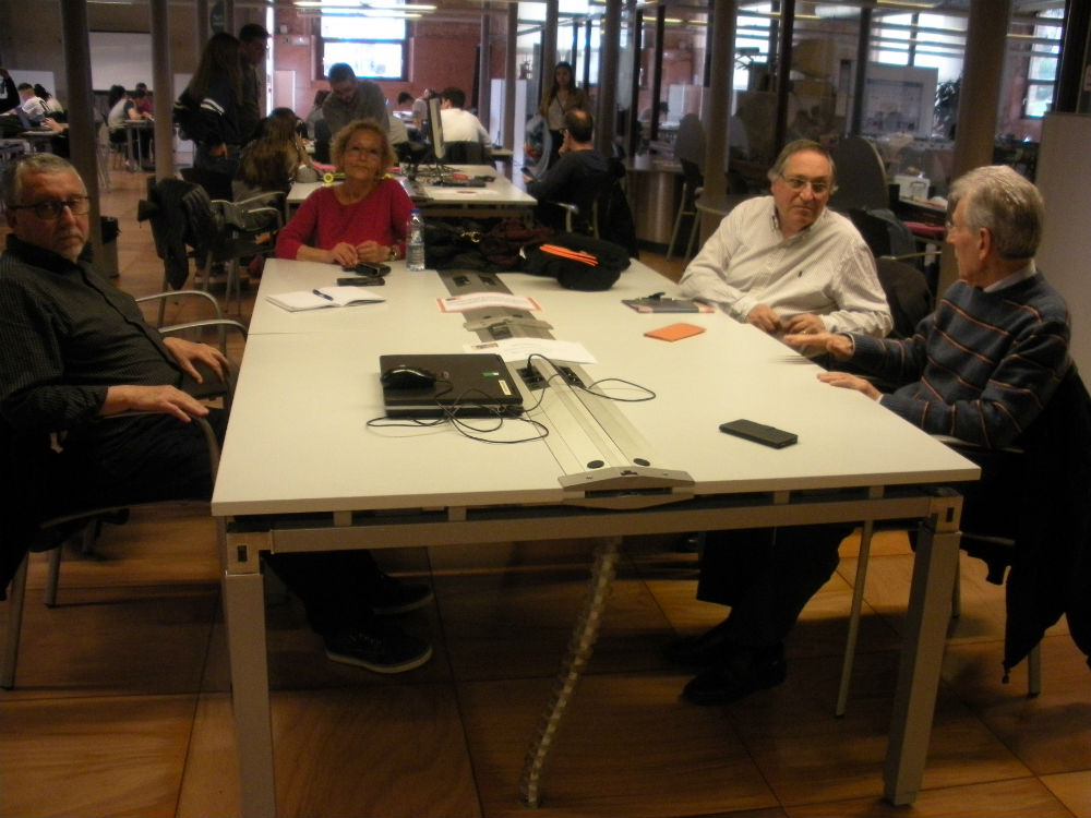 Siguen los problemas con el display