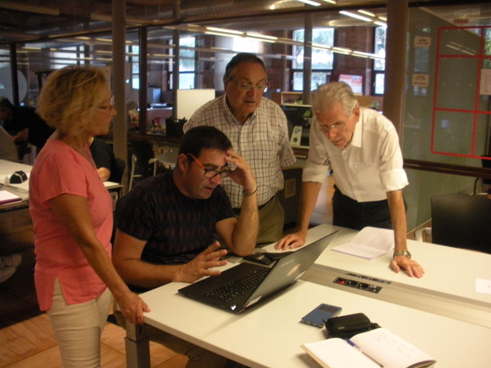 Seguimos buscando nuevo proyecto - Imagen 2