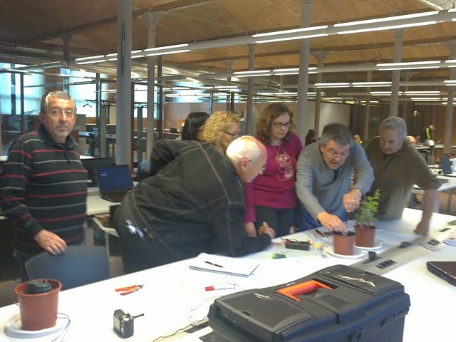 Haciendo pruebas el 14 de Abril - Imagen 2