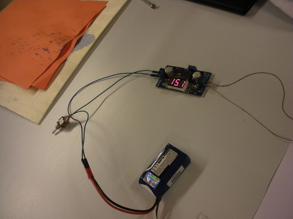 ¿Qué prenda utilizamos? - Imagen 2