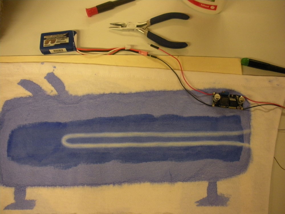 El hilo conductor es muy frágil - Imagen 2