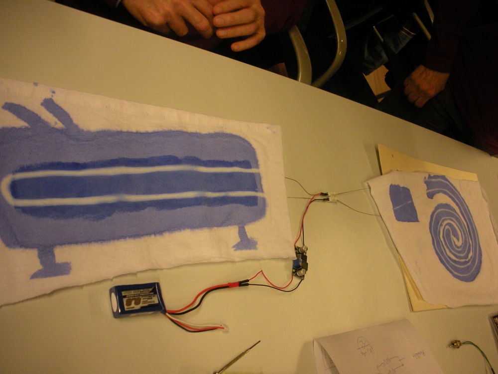 En paralelo - Imagen 2