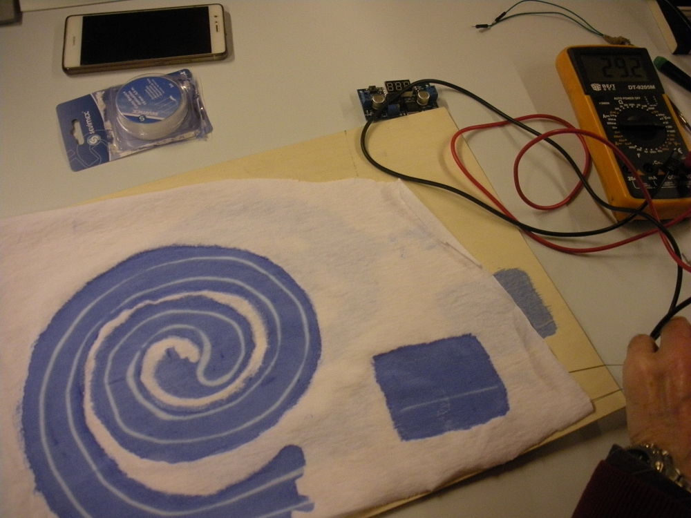 Necesitamos más voltaje - Imagen 2