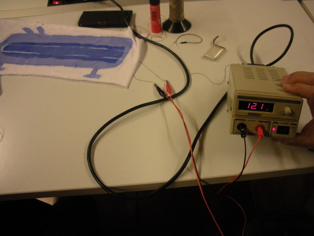 Probamos diferentes dibujos - Imagen 2