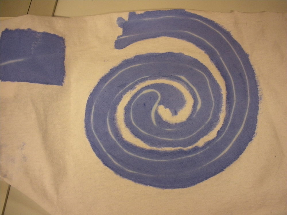 Necesitamos una tela