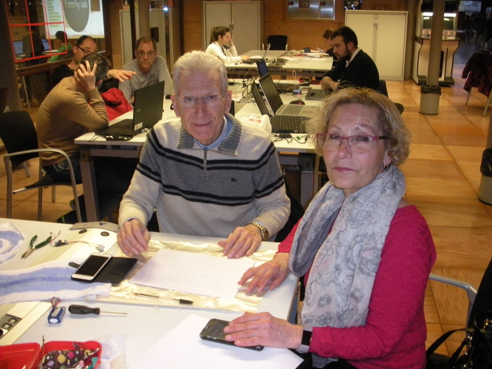 Necesitamos una tela - Imagen 2