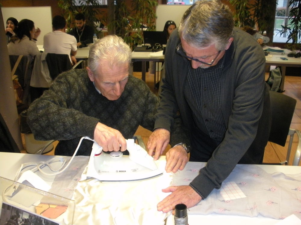 Pruebas y más pruebas