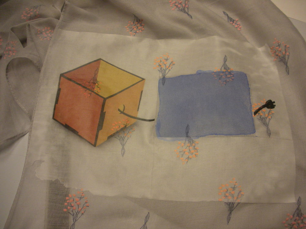 Pruebas y más pruebas - Imagen 2