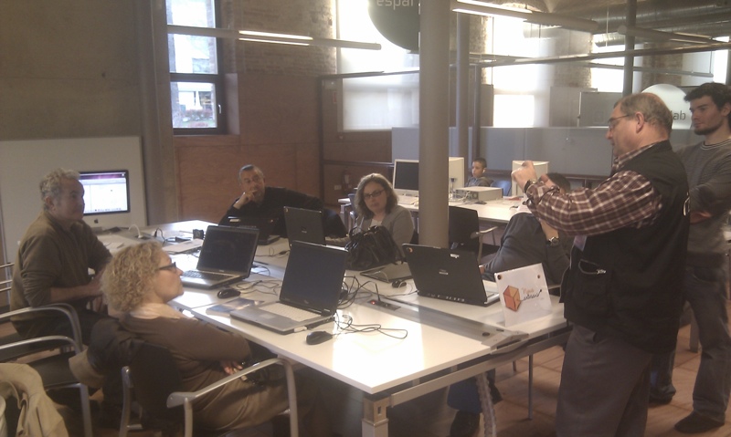 Ideas para la planta