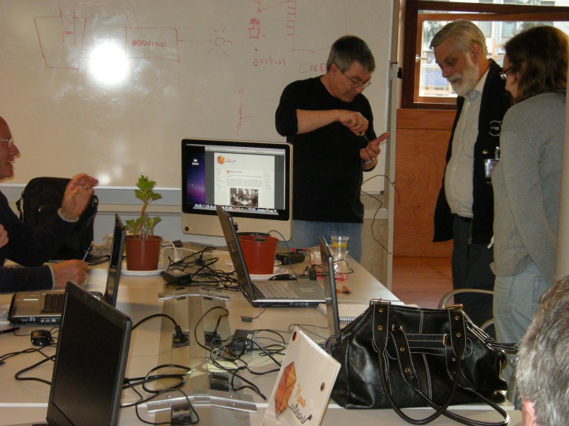 Sesión del dia 26 de Mayo