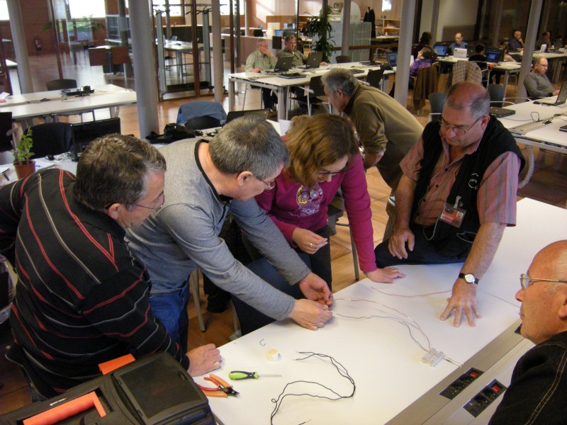 Sesión del dia 26 de Mayo - Imagen 2