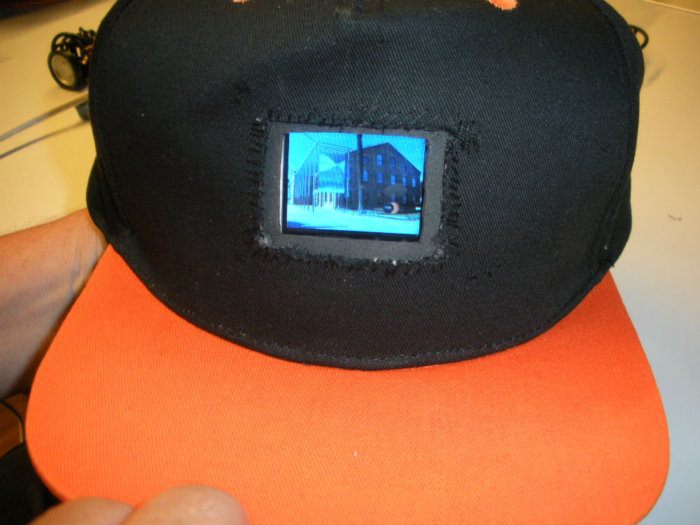 Cambiar el display - Imagen 2