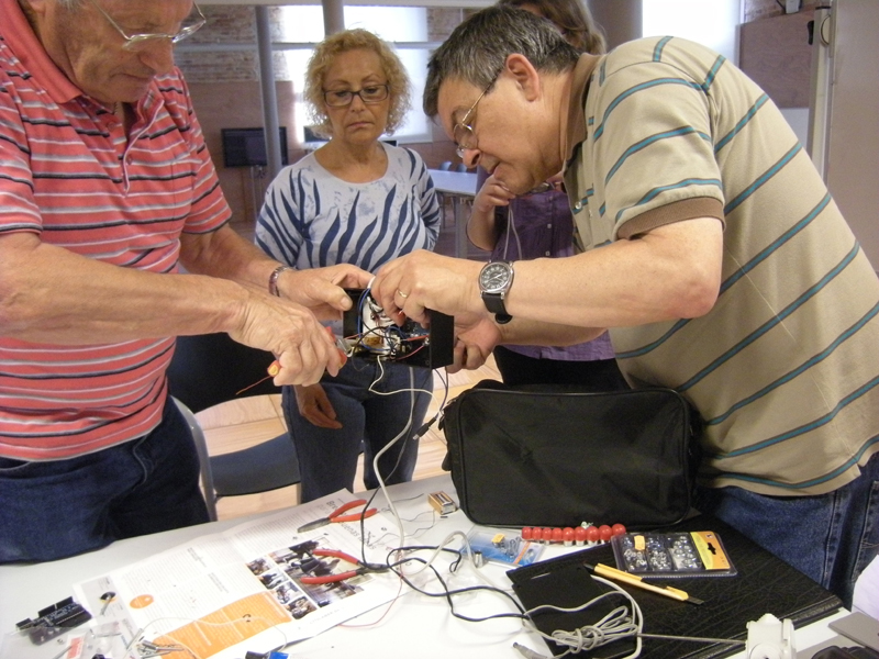 Sesión del 9 de junio - Imagen 2