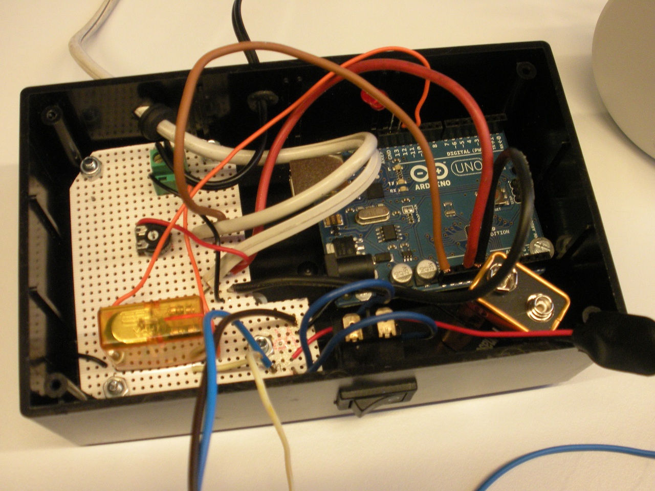 Sesión del 9 de junio - Imagen 4