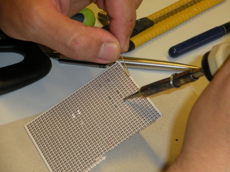 Sesión del día dos de Junio - Imagen 2