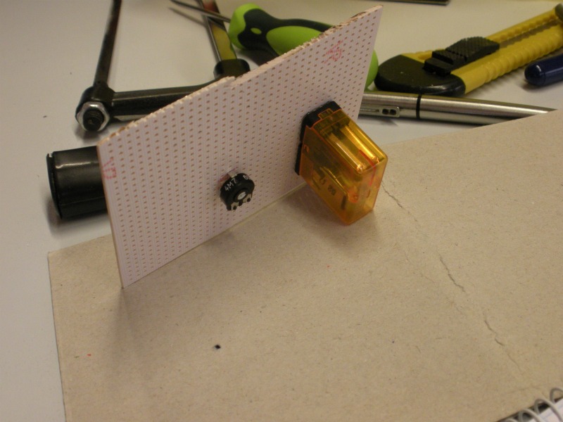 Sesión del día dos de Junio - Imagen 3