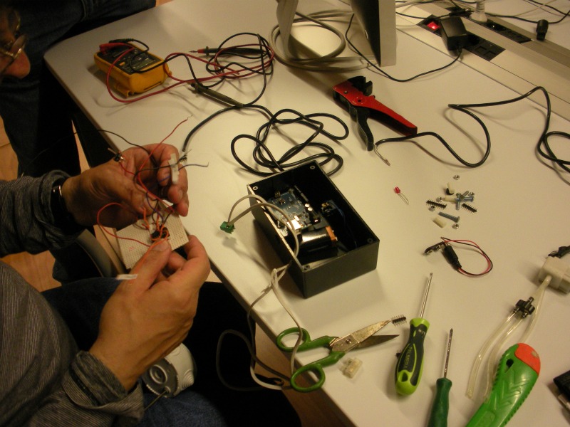 3 de noviembre - Imagen 2