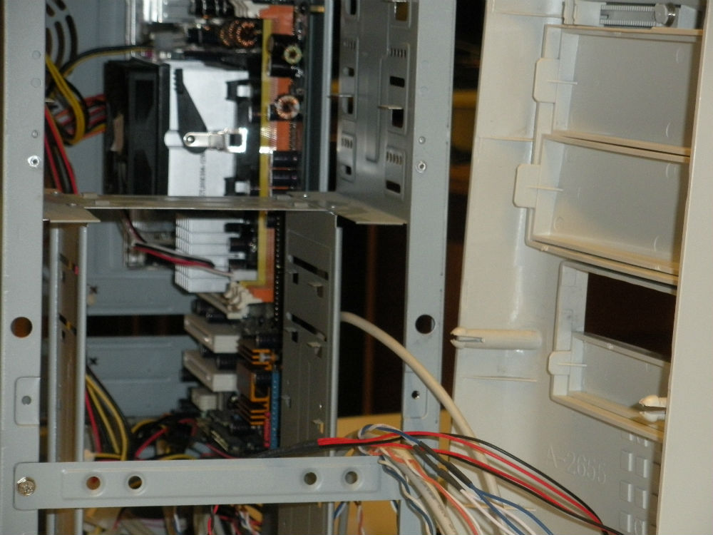 Empezando la nevera - Imagen 2