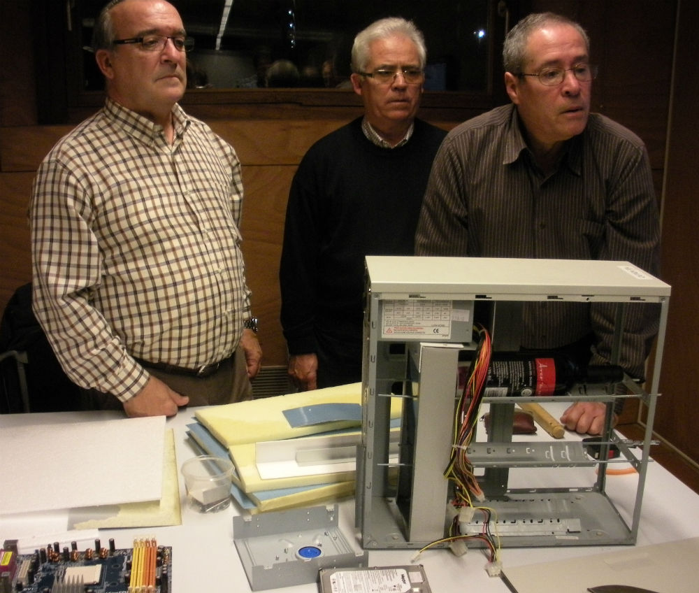 Aislando con poliespan - Imagen 2