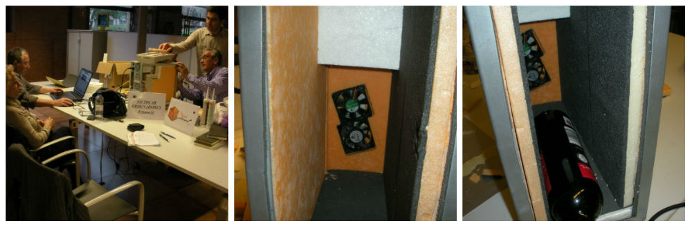 Nuevos problemas de tecnologia