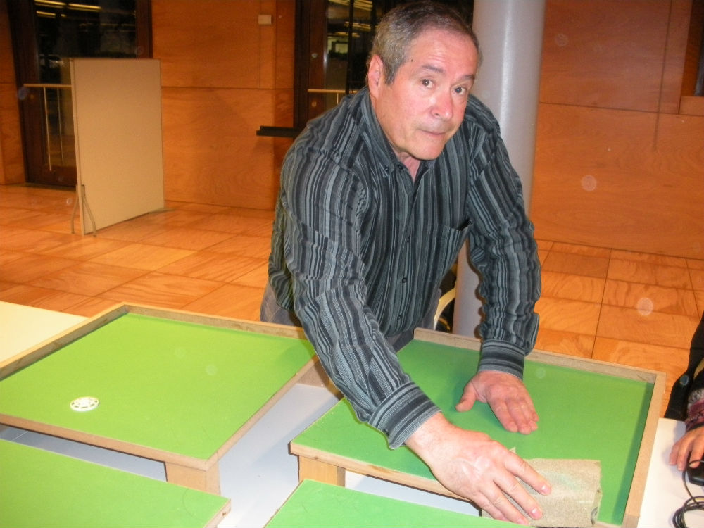 Añadiendo elementos