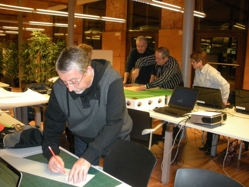 Nuestro primer problema