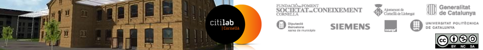 Citilab Sponsors